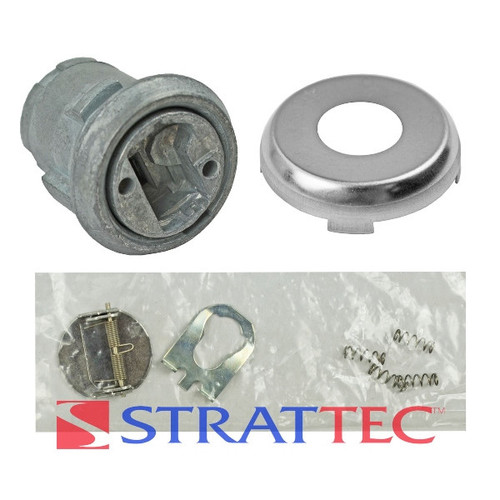 Strattec Strattec Lock Service Package #608317 Auto Locks