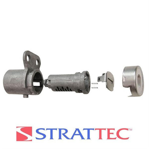 Strattec GM Door Lock Service Pack aftermarket.strattec.com 156207 Our Automotive Brands