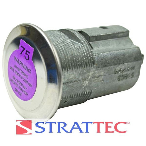 Strattec Strattec 692918 GM Early Model BOLTLock Cylinder Our Automotive Brands