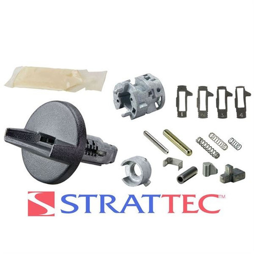 Strattec Chrysler Ignition Repair Kitaftermarket.strattec.com 156240 Auto Locks