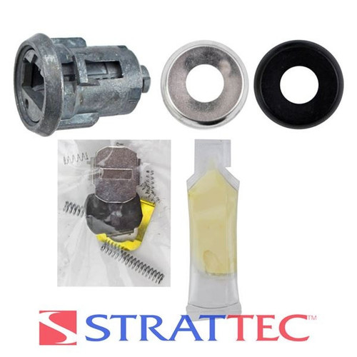 Strattec Door lock service pack Shop Automotive