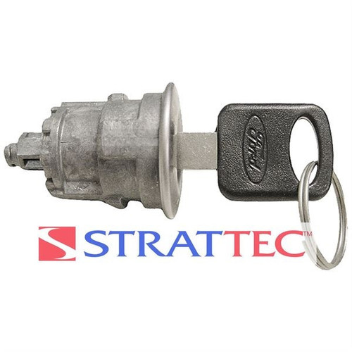 Strattec Ford Door Lock Service Pack aftermarket.strattec.com 156252 Strattec