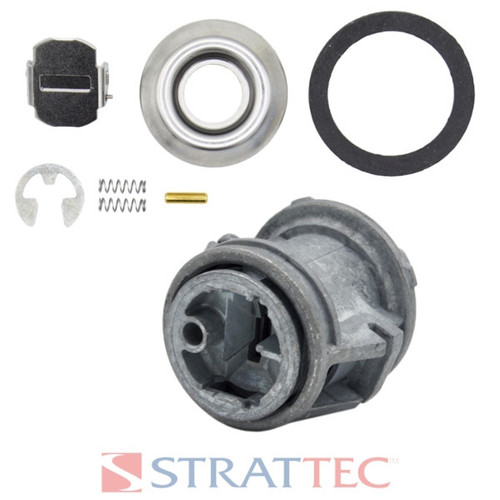 Strattec Liftgate Service Pack Our Automotive Brands