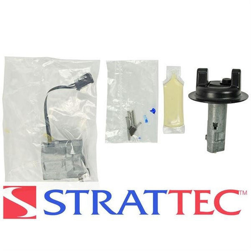 GM Ignition Lock Service Pack MRD Manual Transmission