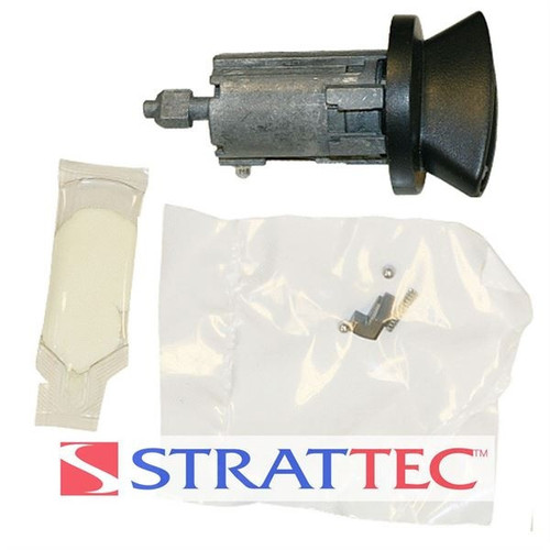 Strattec Ford Mid Size Pickup Ignition Service Pack aftermarket.strattec.com Ignition Locks