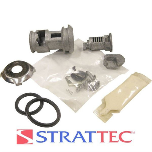 GM Trunk Lock Service Pack  156267