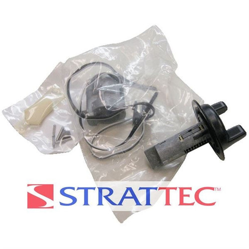 Strattec GM (MRD) Ignition Lock Service Pack aftermarket.strattec.com Our Brands