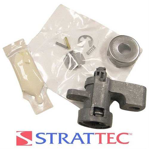 Strattec Ford Door Lock Service Package aftermarket.strattec.com Our Brands