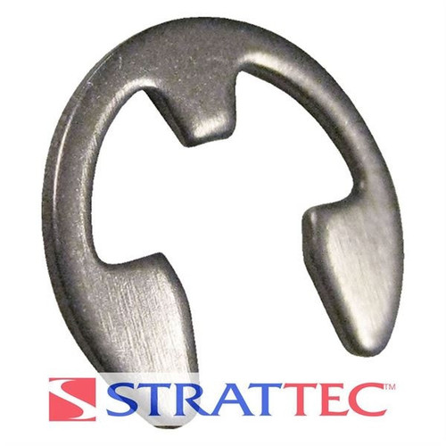 Strattec GM, Ford Lock Pawl Retainer (Pack of 10) aftermarket.strattec.com Our Brands
