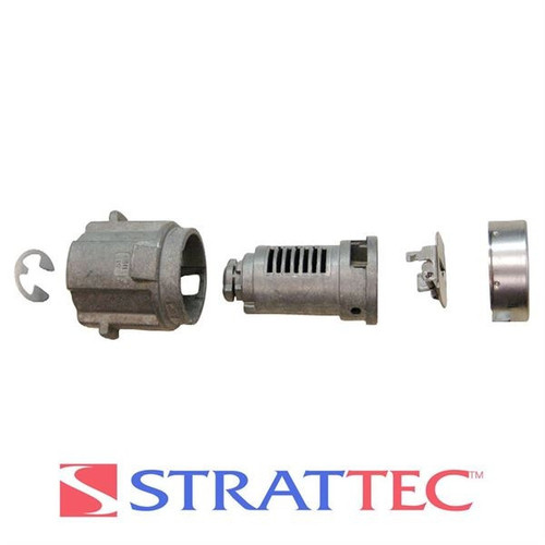 Strattec GM Door Lock Service Package aftermarket.strattec.com Auto Locks
