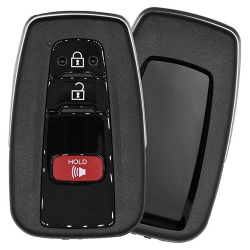 Toyota/Lexus/Scion 3 Button Proximity Key HYQ14FBC Shop Automotive