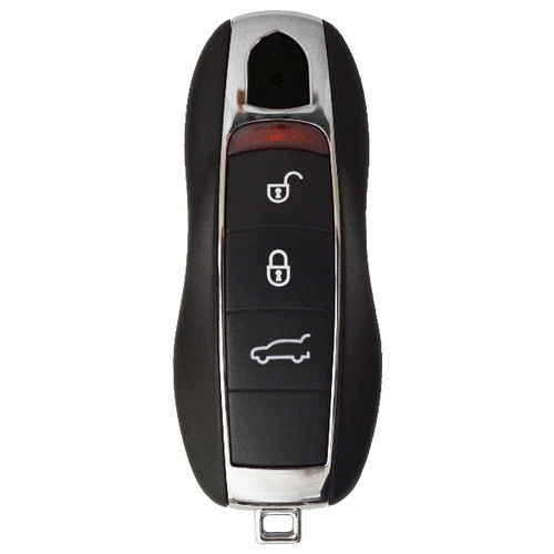 Volkswagen/Audi/Porsche/Bentley 4 Button Proximity Key KR55WK50138 Aftermarket