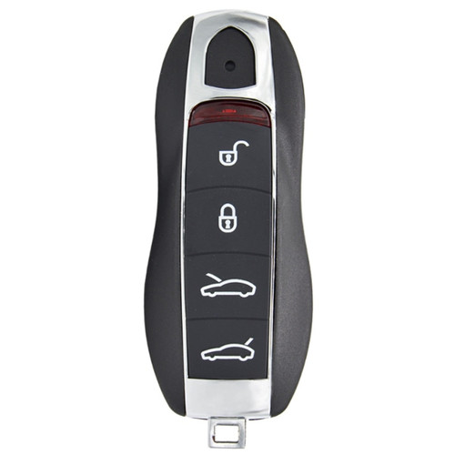 Volkswagen/Audi/Porsche/Bentley 5 Button Proximity Key KR55WK50138 Proximity Keys