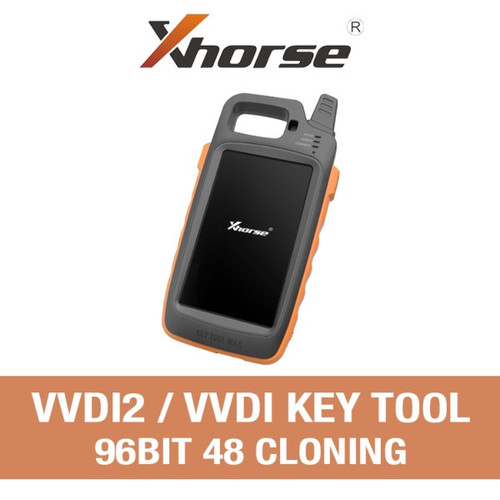 Xhorse XHorse VVDI Key Tool/VVDI2 Commander VW 96BIT 48 Cloning Software TOKENS REQ Shop Automotive
