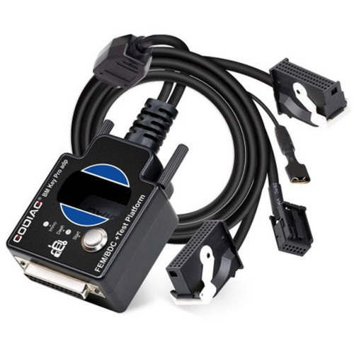 GODIAG BMW FEM BDC New Type Test Platform for Bench Connection