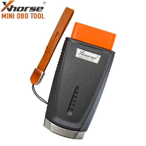 Xhorse VVDI MINI OBD Tool for Xhorse VVDI Key Tool Max