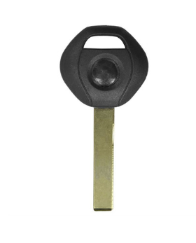 JMA HU92 Chipless Key Shell, TP00BM-6.P