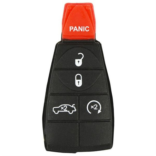 Mopar Fobik Pad (L,U,T,P,RS) Shells