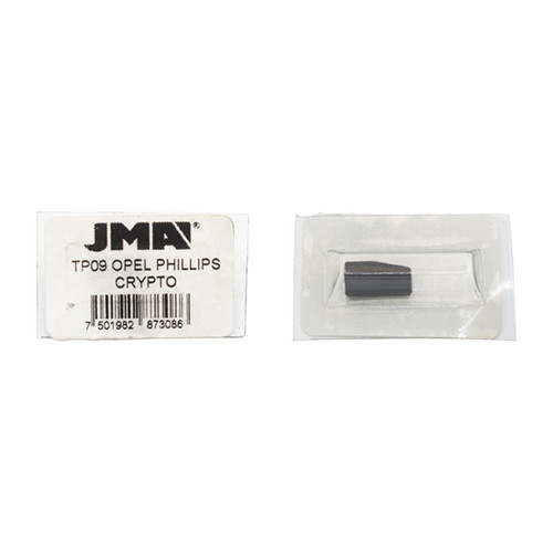Cadillac/Catera/Opel Phillips Crypto 40"Chip"