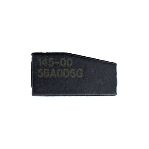 Tex 4D 61 Mitsubishi/Nissan Chip Keys & Remotes