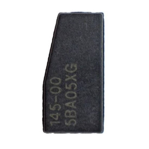 Tex 4D 60 Mitsubishi Chip Transponder Chips
