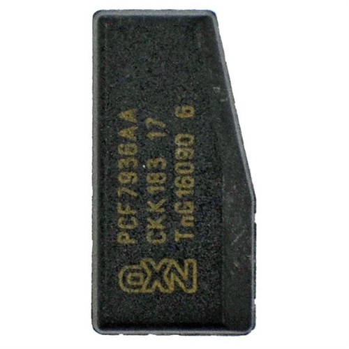 Philips 46 Crypto Tag Mitsubishi (Precoded) TP12MIT Transponder Chips