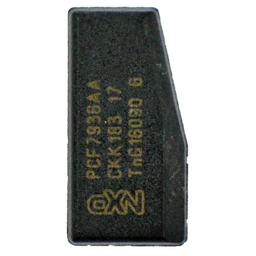 Philips 46 Crypto Tag Mitsubishi (Precoded) TP12MIT Transponder Chips