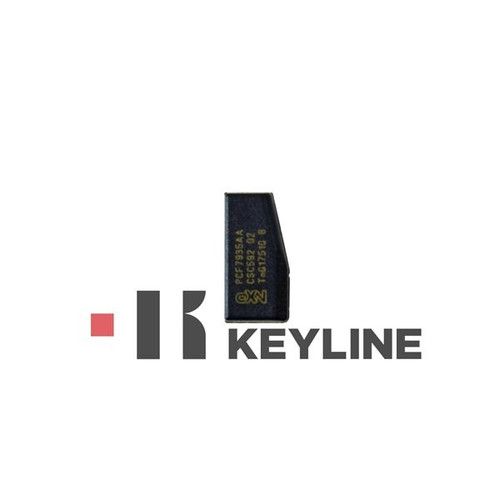 Keyline Keyline CK50 Transponder Chip Keys & Remotes