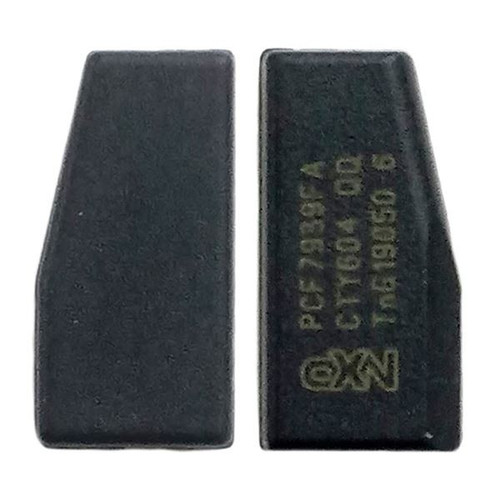 Ford/Lincoln 128 Bit Transponder Chip Shop Automotive