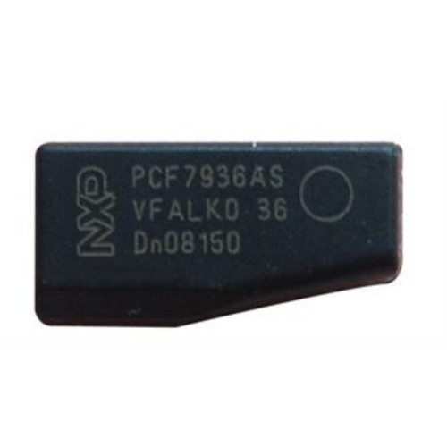 Uncoded PCF7936 Chip Chips