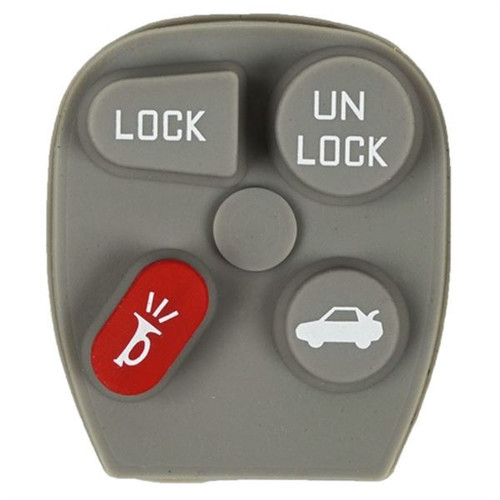 Remote Pad Only 157504