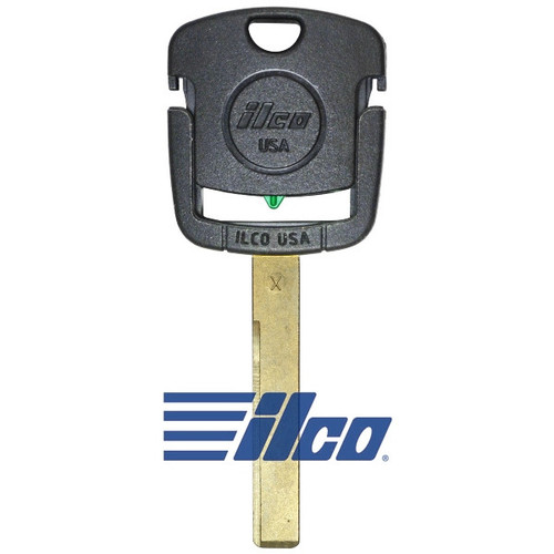 Ilco (AX00006800) GM45-GTK Cloneable Electronic Key 