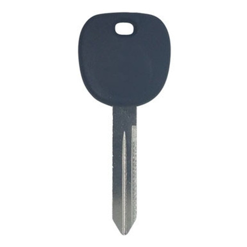 B102-P Plastic Head Key