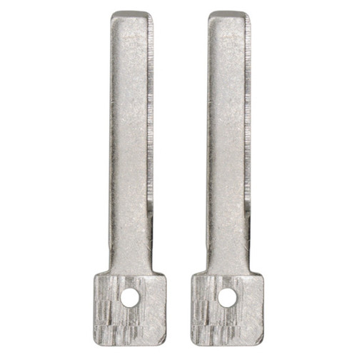 GTL GM MFK Test Key Blades - 10 Pack