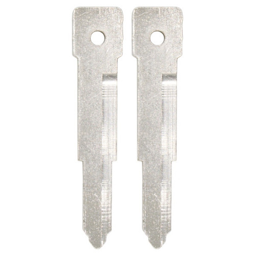 GTL MFK Key For Kawasaki, 10 Pack - New