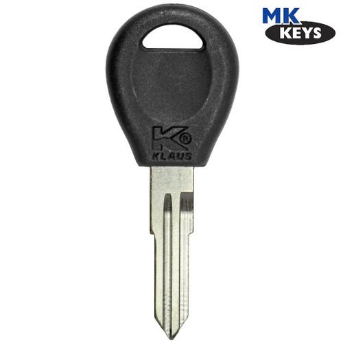 DA31-P Plastic Head Key Plastic Head Keys