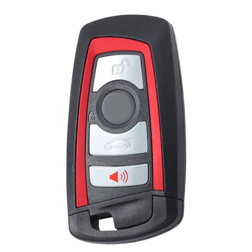 Case, Buttons, and Blade Only. No Electronics 158580