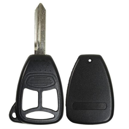 Chrysler Rhk Shell KOB 3btn Shop Automotive