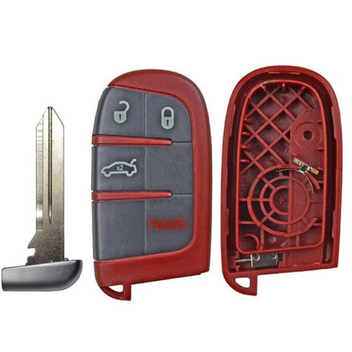 Case and Blade Only No Electronics Shop Automotive