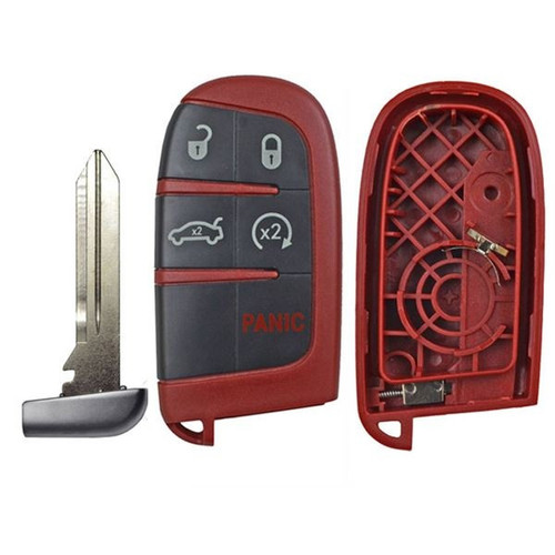 Case and Pad Only No Electronics 159261 Shells