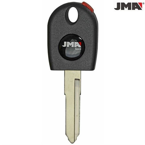 JMA KW17 Chipless Shell for Ducati