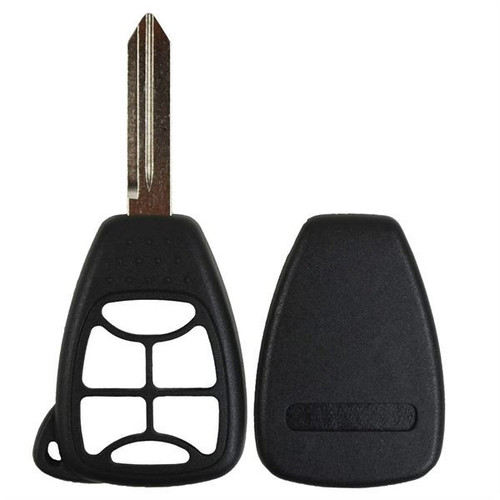 Chrysler Rhk Shell OHT/M3N 6btn Shop Automotive