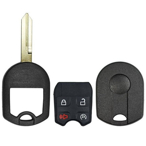 DURASHELL Case, Pad, and Blade Only No Electronics 160666 Shop Automotive