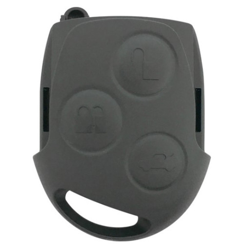 Ford 3 Button Remote Case Keys & Remotes