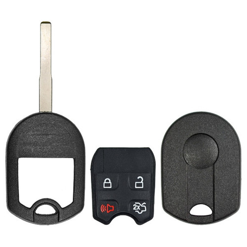 DURASHELL D Shell Case and Pad No Electronics Our Automotive Brands