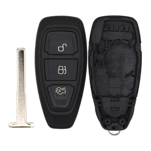 Case, Pad, and Blade Only No electronics 160748 Shells