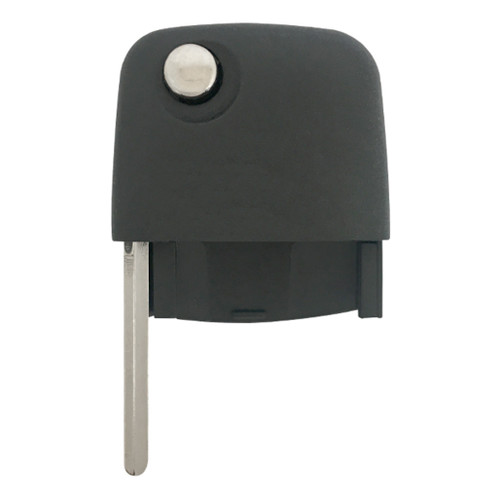 Chevrolet Pontiac Flip Key Blade 92281663 - Aftermarket