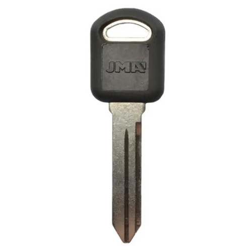 JMA GM B97 Chipless Transponder Key Shell for B86 Keyway