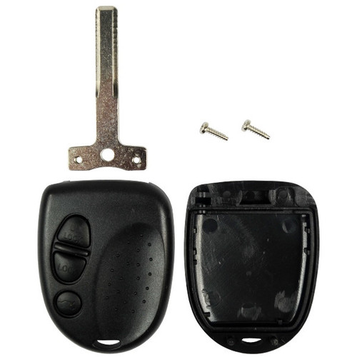 CASE AND PAD WITH BLADE FITS SKU 823 GM Keys & Remotes