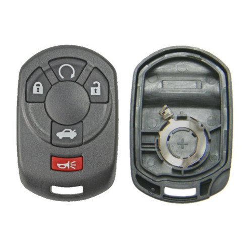 Cadillac M3N65981403 Prox Shell Shells
